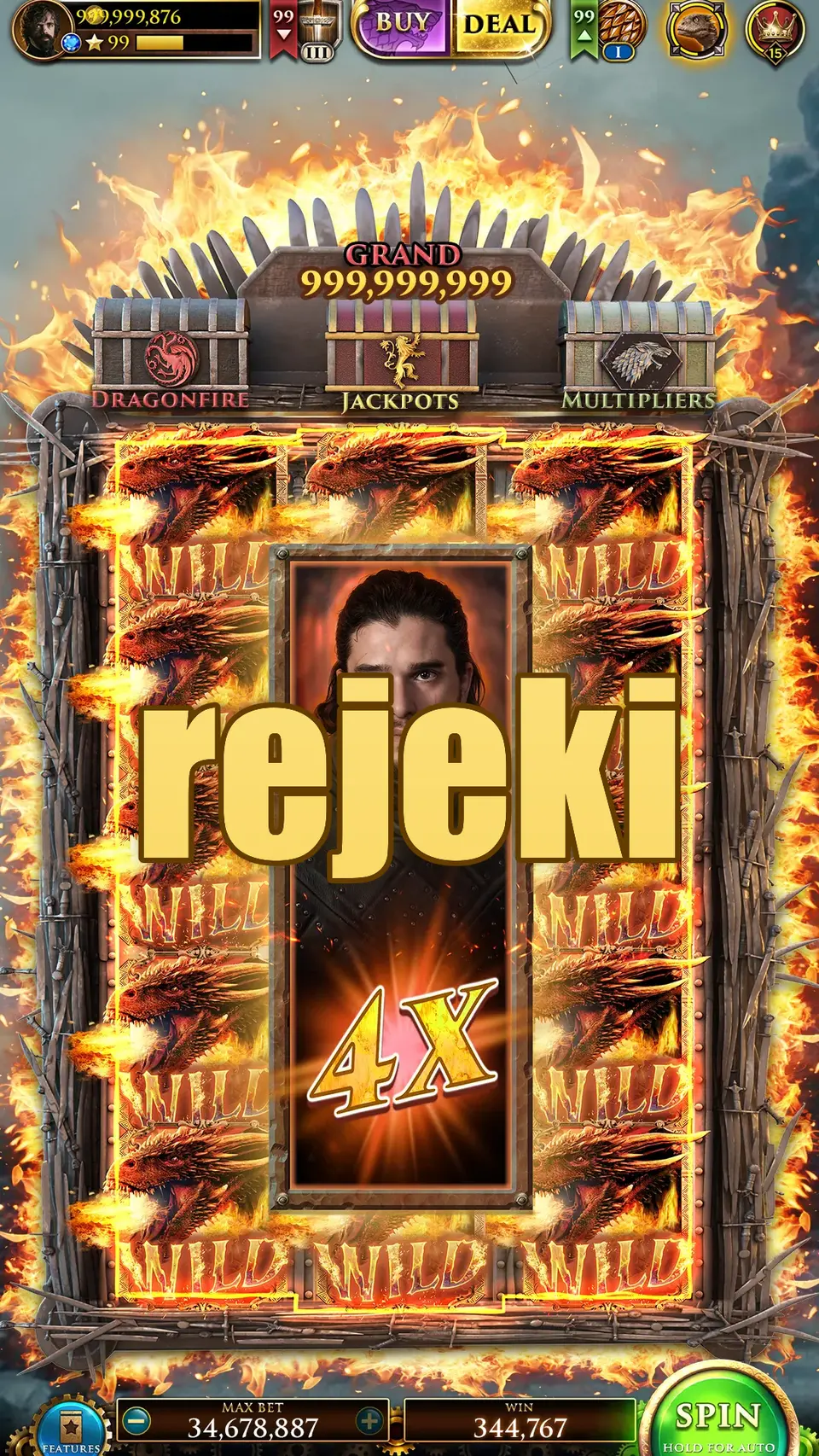 rejeki APK