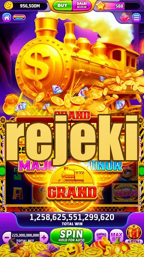 rejeki APK
