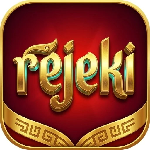 rejeki Logo - Resmi