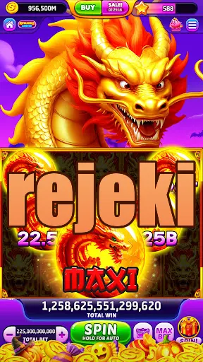 rejeki Preview - Resmi Unduh